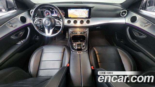 Mercedes-Benz E-Class (W213) E250 Avantgarde 2020 — фото 7