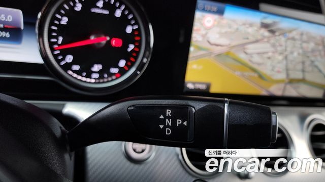 Mercedes-Benz E-Class (W213) E250 Avantgarde 2020 — фото 9