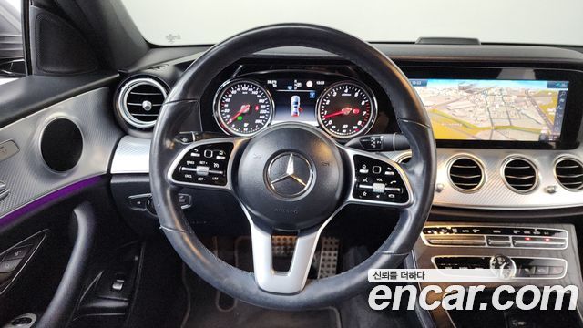 Mercedes-Benz E-Class (W213) E250 Avantgarde 2020 — фото 13