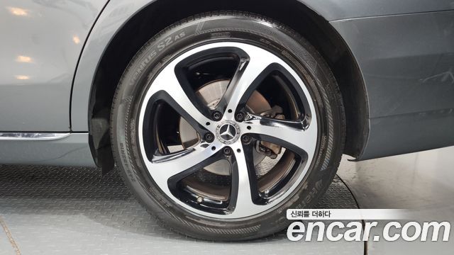 Mercedes-Benz E-Class (W213) E250 Avantgarde 2020 — фото 21