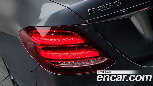 Mercedes-Benz E-Class (W213) E250 Avantgarde 2020 — фото 23