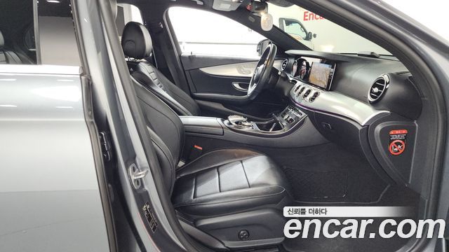 Mercedes-Benz E-Class (W213) E250 Avantgarde 2020 — фото 26
