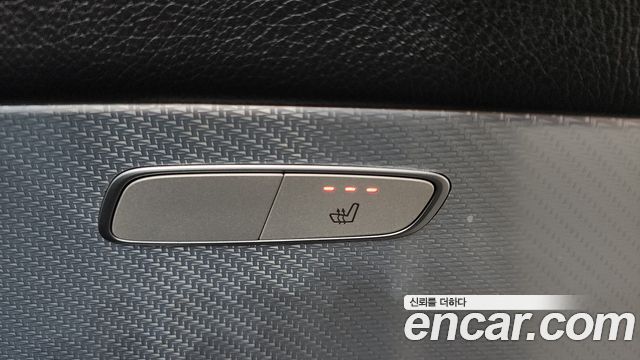 Mercedes-Benz E-Class (W213) E250 Avantgarde 2020 — фото 32