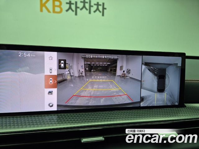 Genesis GV80 Coupe 2.5T Gasoline AWD 2024 — фото 18
