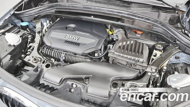 BMW X1 (F48) xDrive 20i M Sport 2022 — фото 6