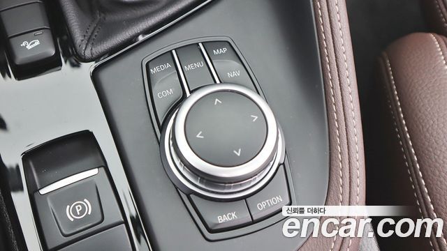 BMW X1 (F48) xDrive 20i M Sport 2022 — фото 21