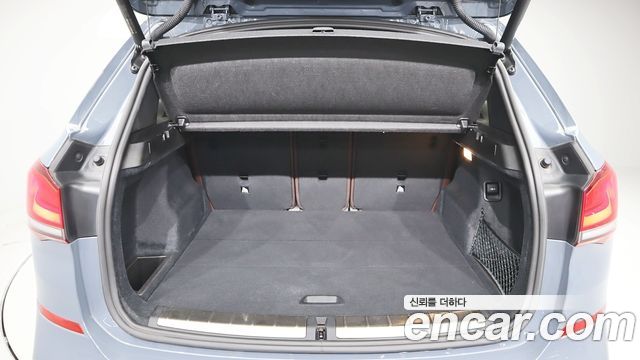 BMW X1 (F48) xDrive 20i M Sport 2022 — фото 23