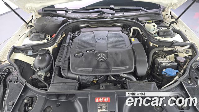 Mercedes-Benz CLS-Class (W218) CLS350 BlueEFFICIENCY 2012 — фото 6