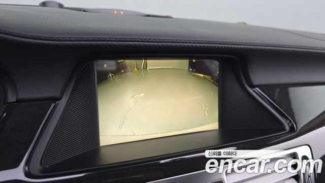Mercedes-Benz CLS-Class (W218) CLS350 BlueEFFICIENCY 2012 — фото 14
