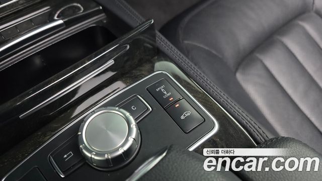 Mercedes-Benz CLS-Class (W218) CLS350 BlueEFFICIENCY 2012 — фото 15