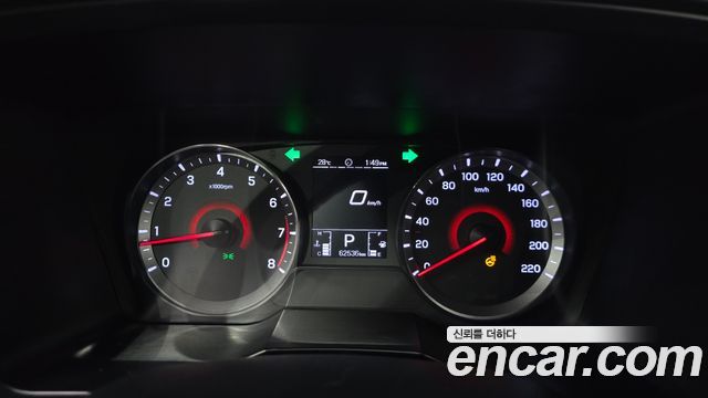 KG Mobility (SsangYong) Very New Tivoli Gasoline 1.5 2WD V3 2021 — фото 8