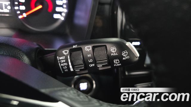 KG Mobility (SsangYong) Very New Tivoli Gasoline 1.5 2WD V3 2021 — фото 27