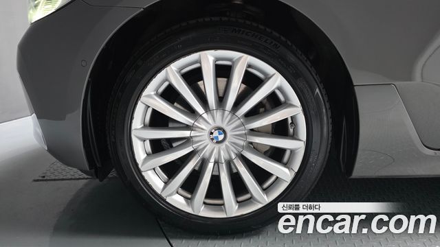 BMW 6 Series GT (G32) 630i xDrive Luxury 2021 — фото 5