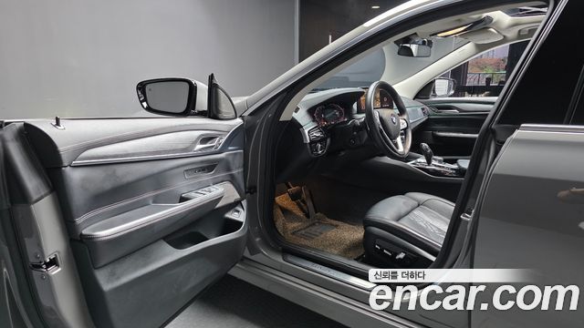 BMW 6 Series GT (G32) 630i xDrive Luxury 2021 — фото 10