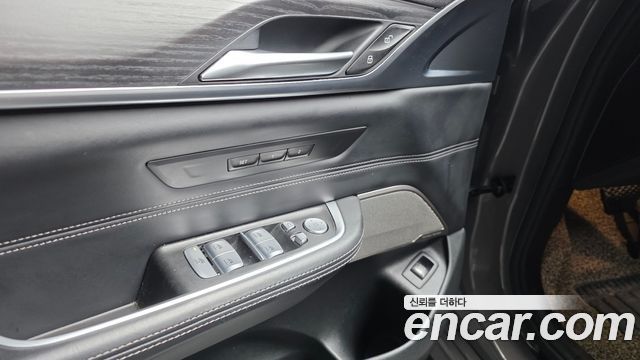 BMW 6 Series GT (G32) 630i xDrive Luxury 2021 — фото 18