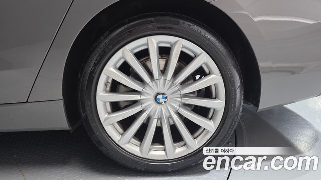 BMW 6 Series GT (G32) 630i xDrive Luxury 2021 — фото 21