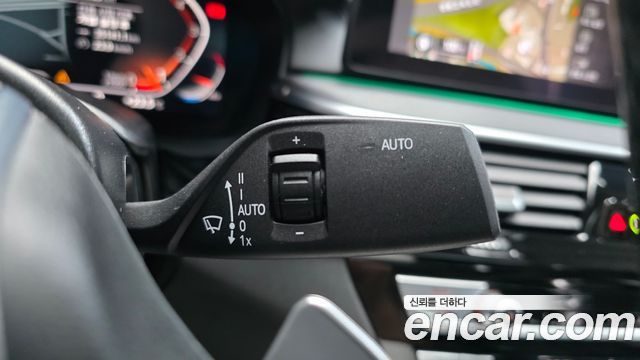 BMW 6 Series GT (G32) 630i xDrive Luxury 2021 — фото 27