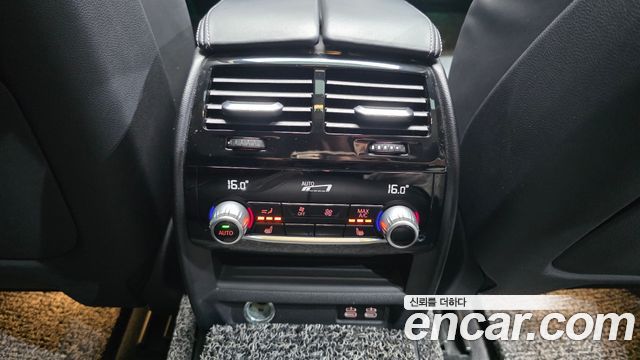 BMW 6 Series GT (G32) 630i xDrive Luxury 2021 — фото 33