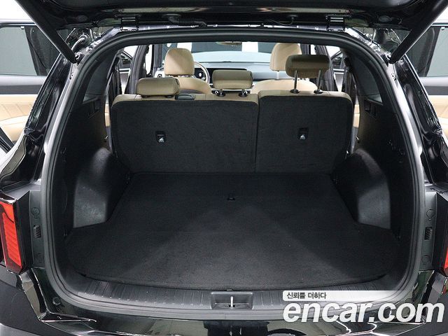 Kia Sorento (IV) HEV 1.6 2WD Gravity 2025 — фото 5