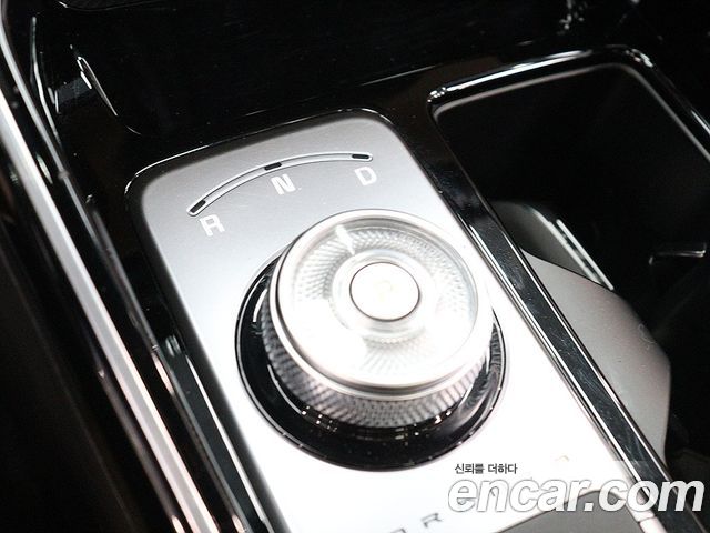 Kia Sorento (IV) HEV 1.6 2WD Gravity 2025 — фото 8