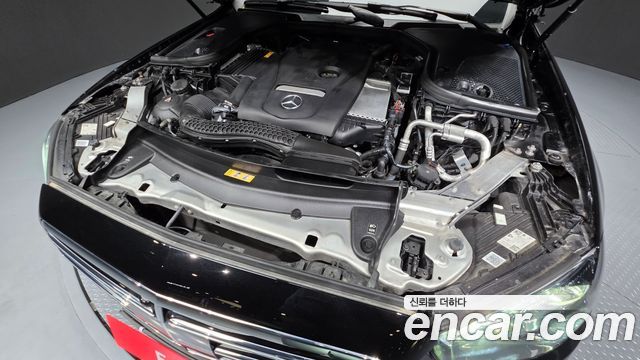 Mercedes-Benz E-Class (W213) E250 Exclusive 2023 — фото 6