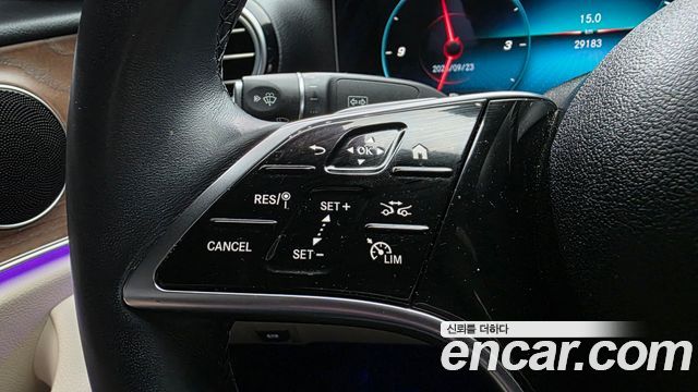 Mercedes-Benz E-Class (W213) E250 Exclusive 2023 — фото 18