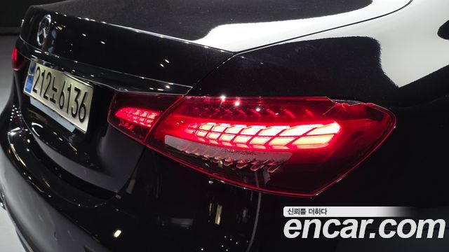 Mercedes-Benz E-Class (W213) E250 Exclusive 2023 — фото 23