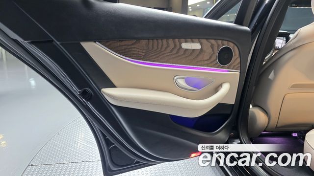 Mercedes-Benz E-Class (W213) E250 Exclusive 2023 — фото 25