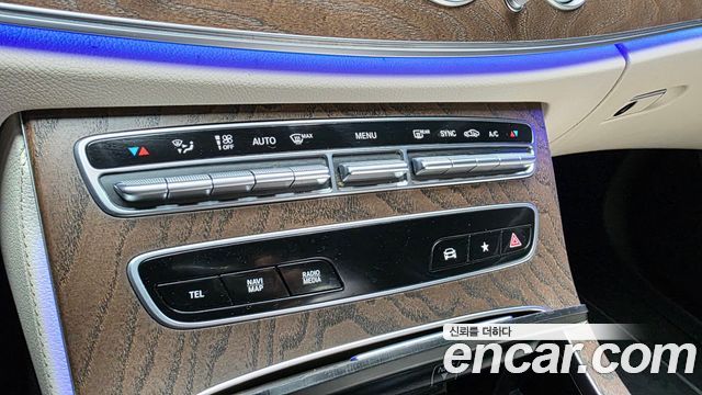 Mercedes-Benz E-Class (W213) E250 Exclusive 2023 — фото 31