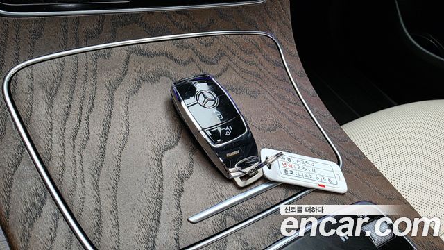 Mercedes-Benz E-Class (W213) E250 Exclusive 2023 — фото 34