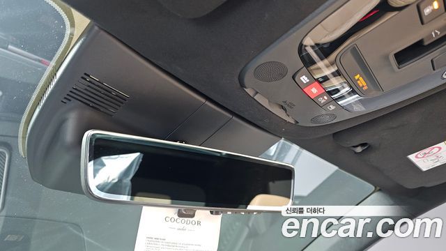 Kia Sorento (IV) HEV 1.6 2WD Gravity 2024 — фото 20