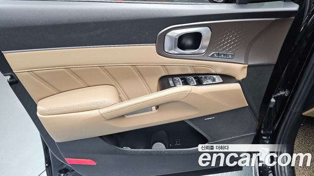 Kia Sorento (IV) HEV 1.6 2WD Gravity 2024 — фото 24
