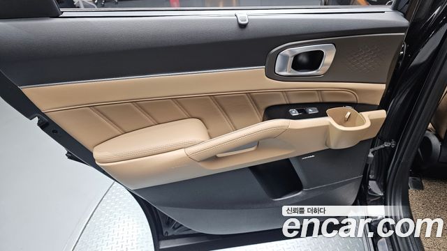 Kia Sorento (IV) HEV 1.6 2WD Gravity 2024 — фото 25