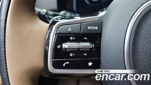 Kia Sorento (IV) HEV 1.6 2WD Gravity 2024 — фото 30