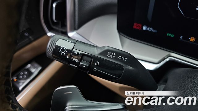Kia Sorento (IV) HEV 1.6 2WD Gravity 2024 — фото 32