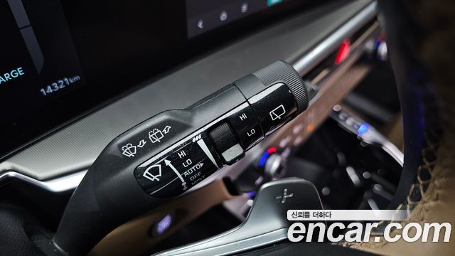 Kia Sorento (IV) HEV 1.6 2WD Gravity 2024 — фото 33