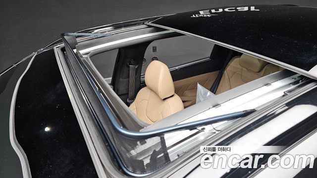 Kia Sorento (IV) HEV 1.6 2WD Gravity 2024 — фото 34
