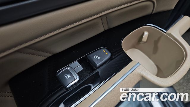 Kia Sorento (IV) HEV 1.6 2WD Gravity 2024 — фото 35