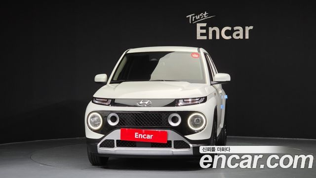 Hyundai Casper Turbo Smart 2023 — фото 3