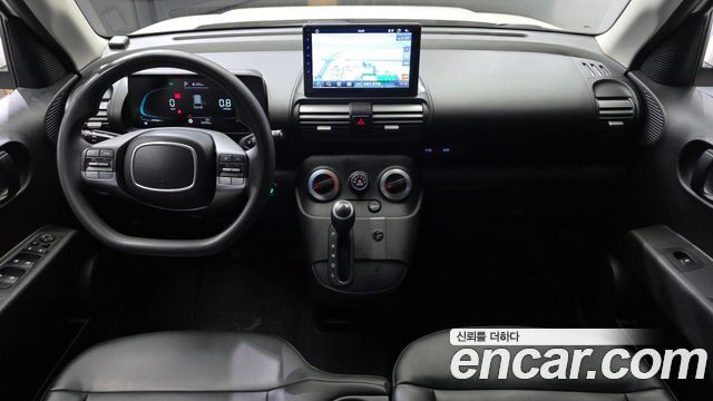 Hyundai Casper Turbo Smart 2023 — фото 7