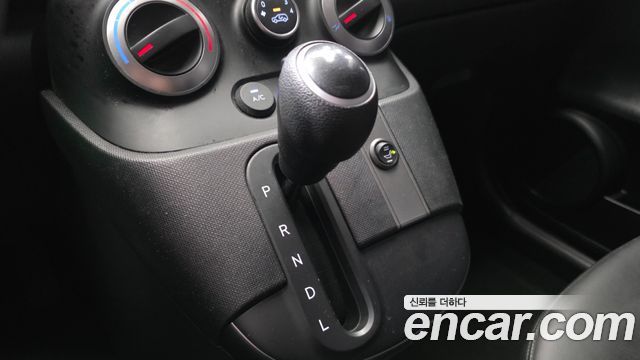 Hyundai Casper Turbo Smart 2023 — фото 9