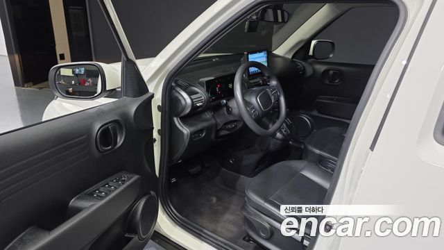 Hyundai Casper Turbo Smart 2023 — фото 10