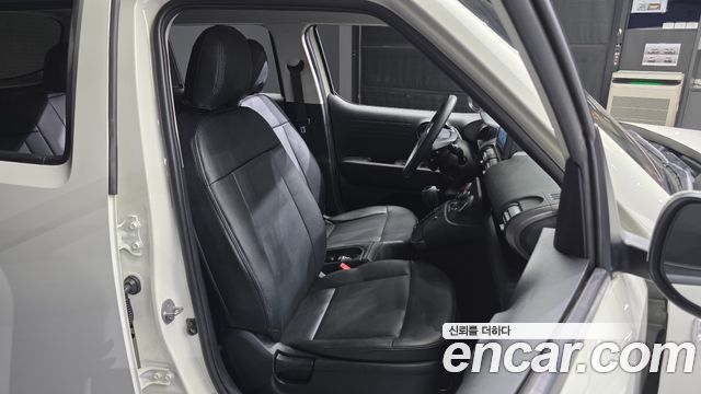 Hyundai Casper Turbo Smart 2023 — фото 15