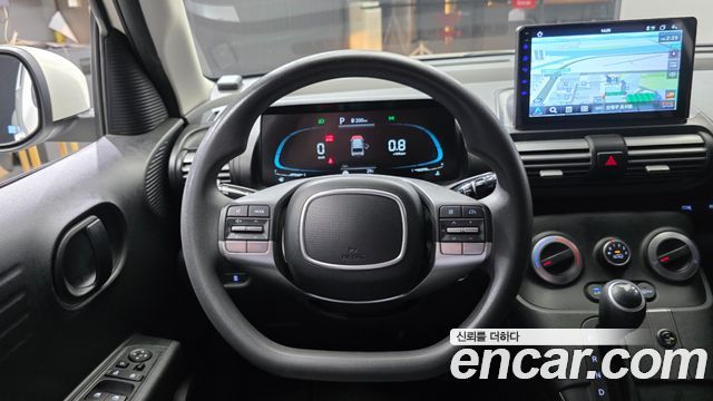 Hyundai Casper Turbo Smart 2023 — фото 16