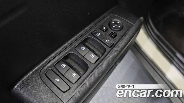 Hyundai Casper Turbo Smart 2023 — фото 17