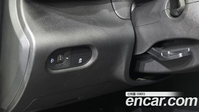 Hyundai Casper Turbo Smart 2023 — фото 18