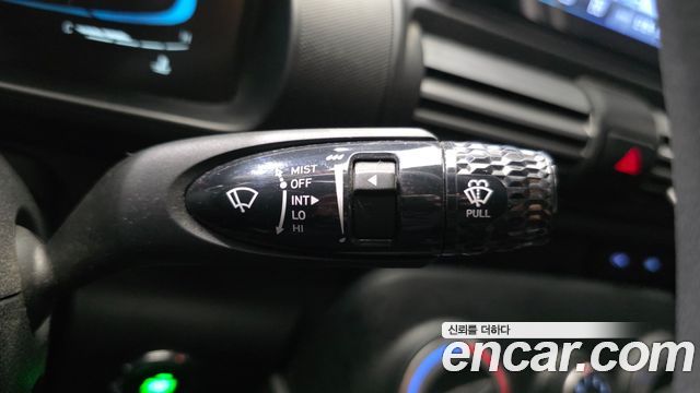 Hyundai Casper Turbo Smart 2023 — фото 20