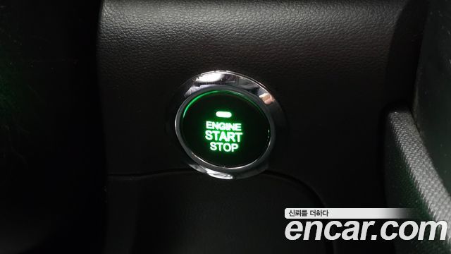 Hyundai Casper Turbo Smart 2023 — фото 21