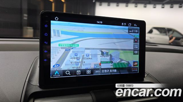 Hyundai Casper Turbo Smart 2023 — фото 22