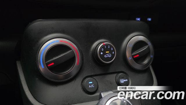 Hyundai Casper Turbo Smart 2023 — фото 24